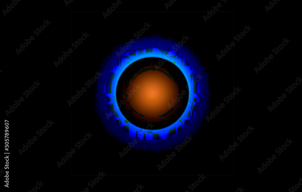 cosmic eye cosmic eye