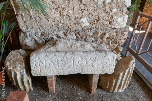 Taormina - Sizilien