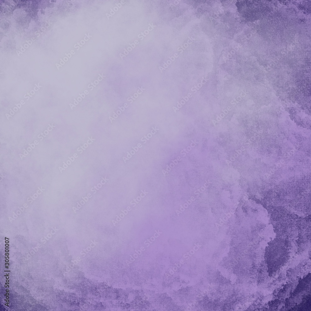 Pastel purple misty background illustration Pastel purple misty background illustration