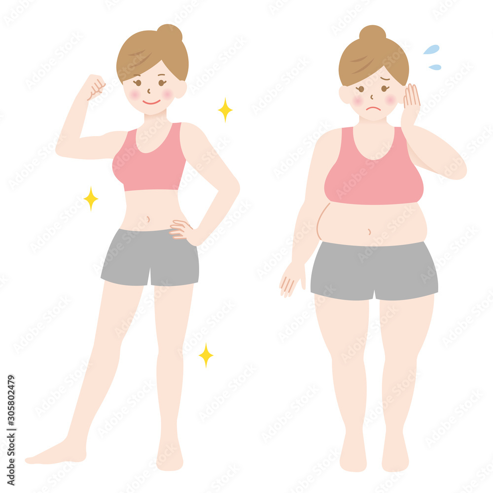 筋トレ ダイエット ビフォーアフター 筋トレ ダイエット ビフォーアフター
