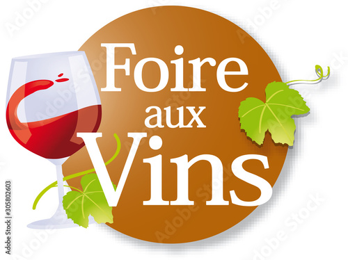 FOIRE AUX VINS V1