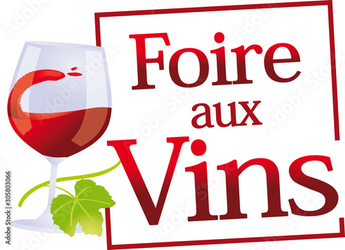 FOIRE AUX VINS V10