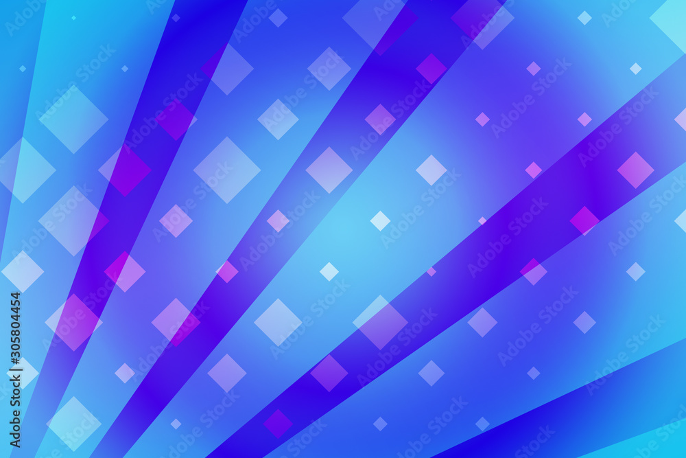 Obraz premium abstract, blue, design, light, pattern, wallpaper, texture, illustration, colorful, color, graphic, art, backdrop, bright, fractal, red, motion, futuristic, white, blur, space, fantasy, rays, digital