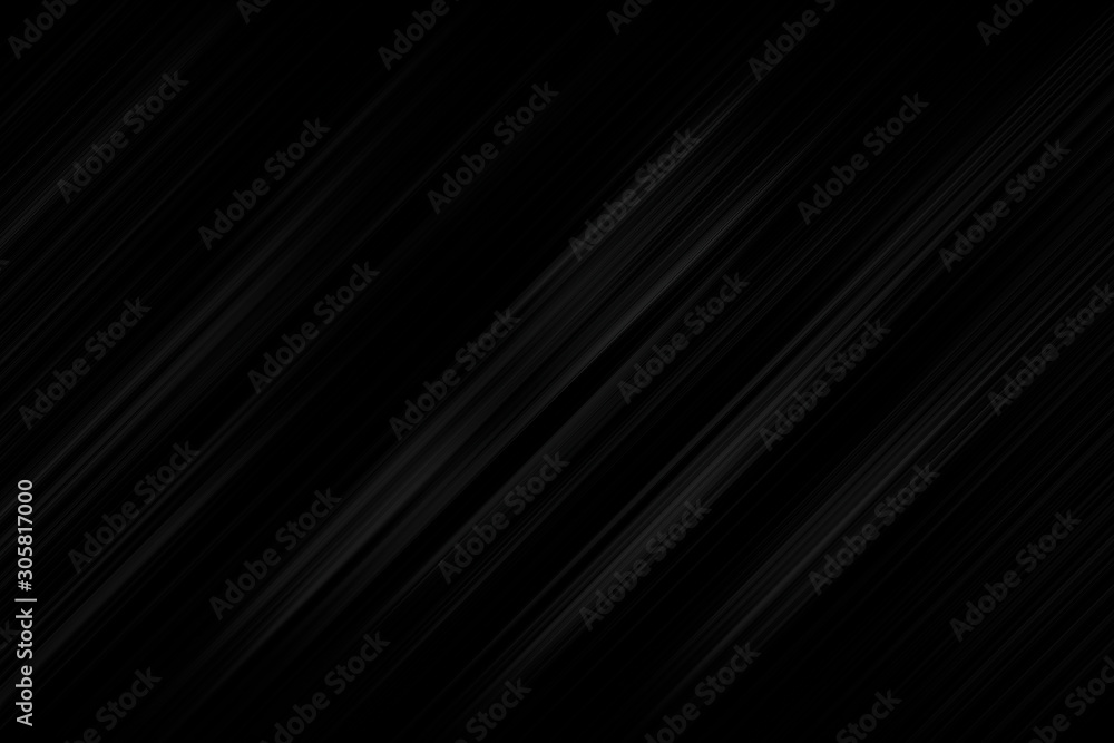 abstract black and silver are light gray with white the gradient is the surface with templates metal texture soft lines tech diagonal background black dark sleek clean modern.