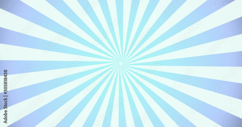 4K Cartoon Animation with Sun Burst Seamless Loop Motion Background 4K Cartoon Animation with Sun Burst Seamless Loop Motion Background