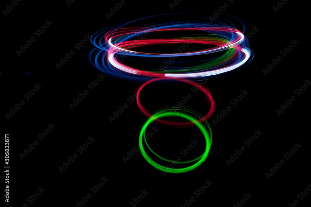 colored lights that move colored lights that move