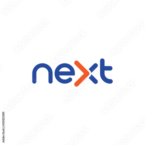 Creative Letter For Technology Logo