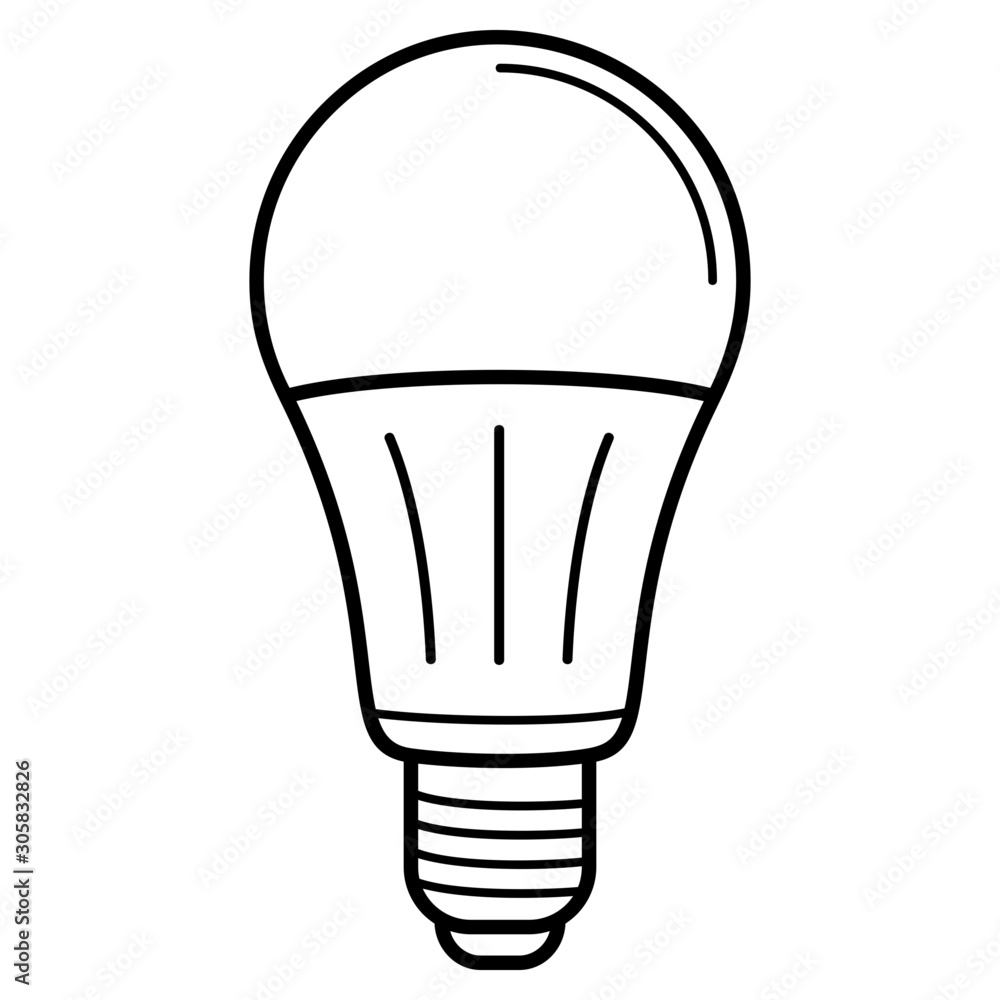 Led lamp Led lamp