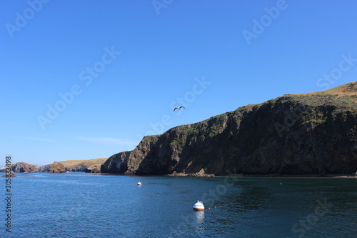 Catalina Coast