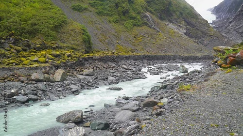 Franz Josef Glacier