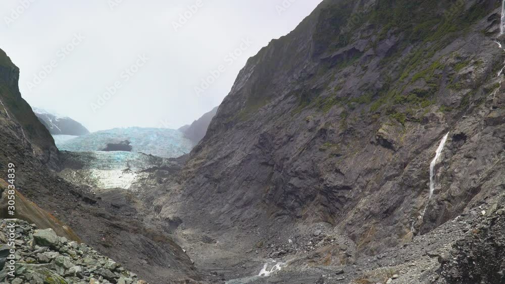Franz Josef Glacier Franz Josef Glacier