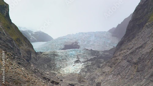 Franz Josef Glacier