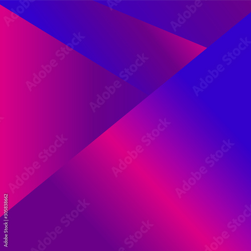 The purple wallpaper background picture with gradient style