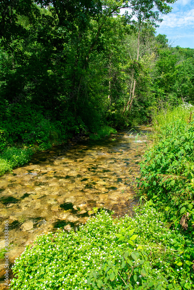 Beaver Creek Beaver Creek