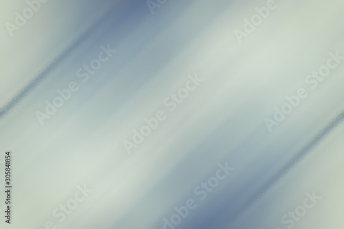 Gray abstract glass texture background, vignetting pattern template