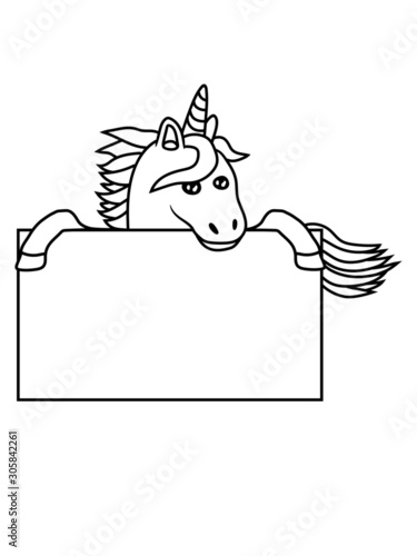 pony einhorn mit nett süß stall fantasie wünschen Reiterin
