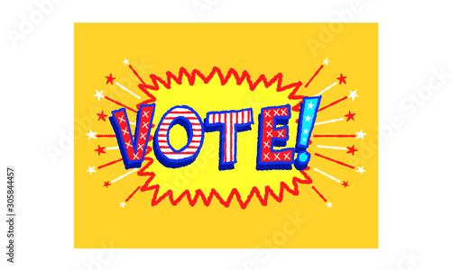 Vote 5