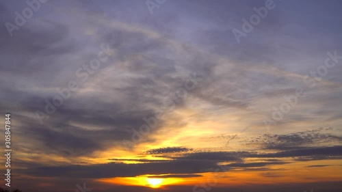 sky