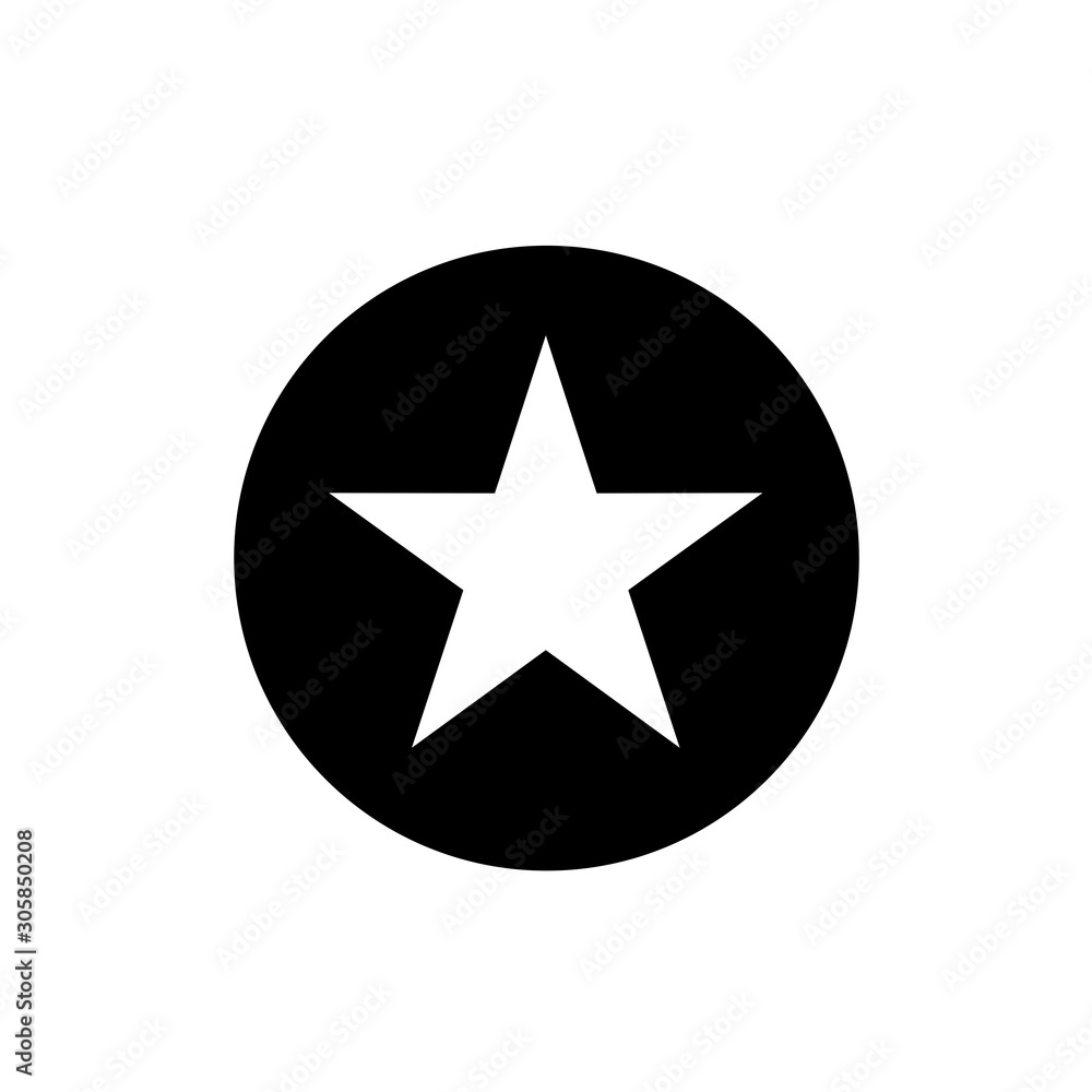 star icon vector design symbol star icon vector design symbol