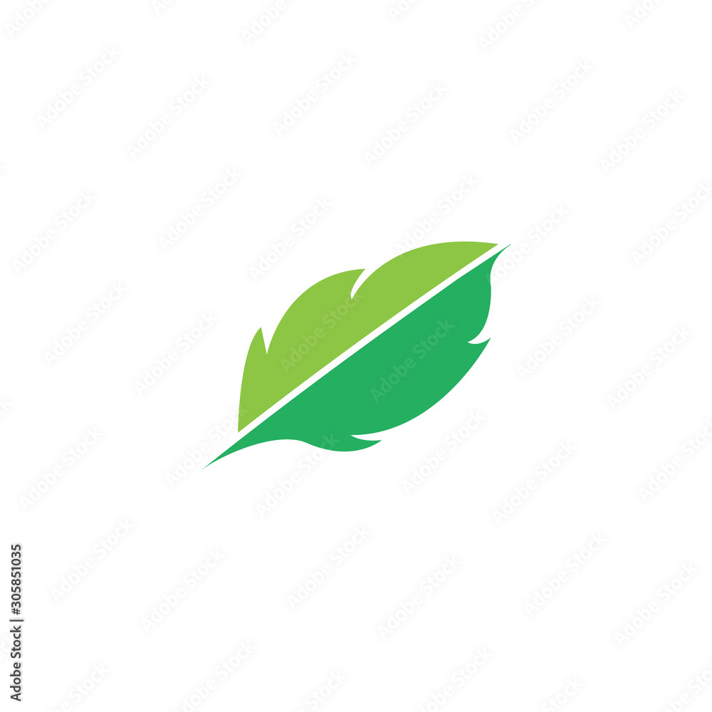 green leaf ecology nature element green leaf ecology nature element