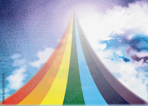 Rainbow