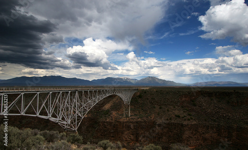 rio grande gorge bridge