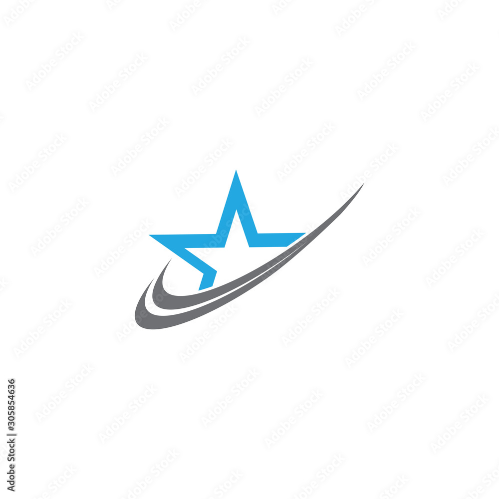 star succes people icon and symbols temlplate star succes people icon and symbols temlplate