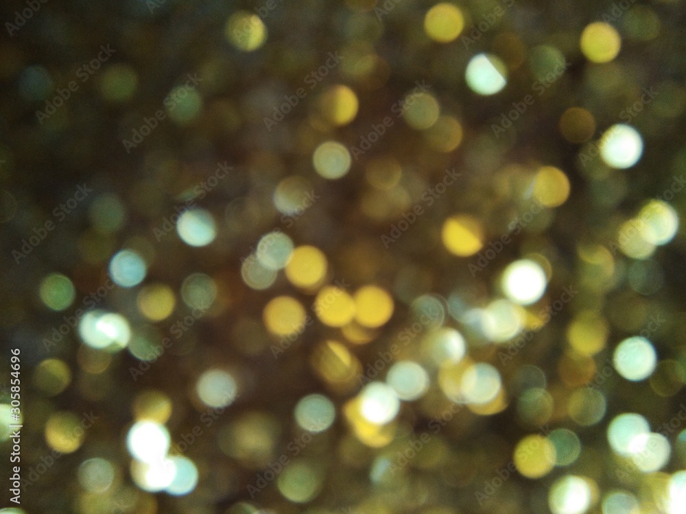 Obraz premium abstract background with bokeh