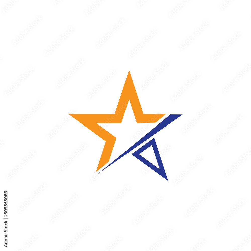 star succes people icon and symbols temlplate star succes people icon and symbols temlplate