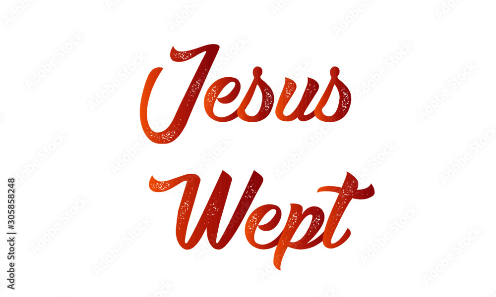 Christian faith, typography for print or use as poster, card, flyer or T shirt Christian faith, typography for print or use as poster, card, flyer or T shirt