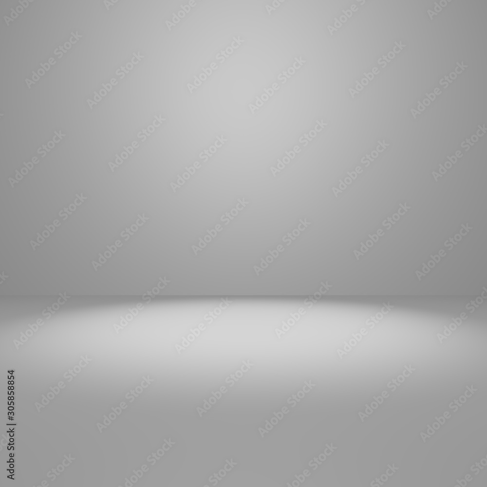 4k gray studio room background spotlight vector gradient photobox lightbox  backdrop stock illustration , Backgrounds, gray Background, Domestic Room  Stock Photo | Adobe Stock