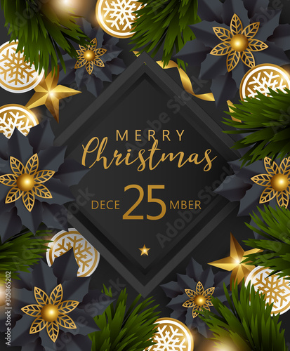 Merry Christmas and Happy New Year