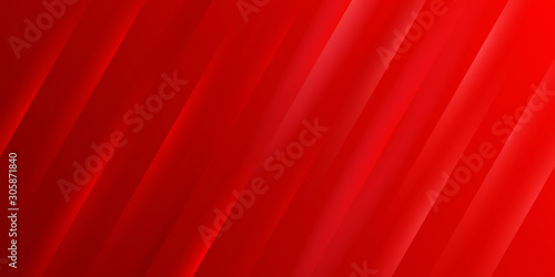 Red stripe texture background