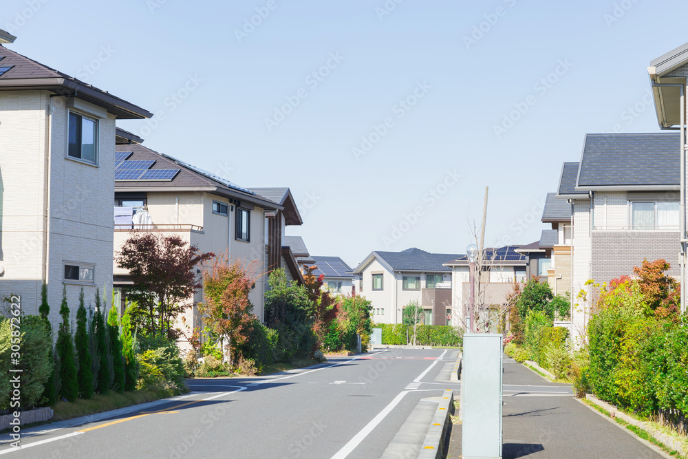 新築住宅 イメージ 新築住宅 イメージ