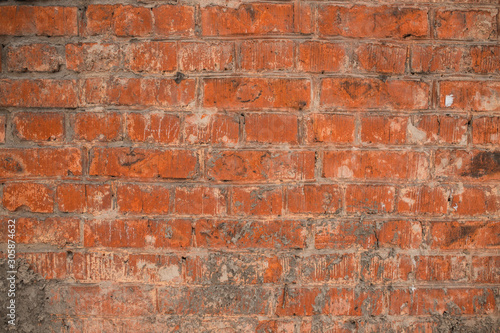 texture of old brick. old brick wall texture