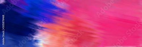 speed blur background with midnight blue  moderate pink and thistle colors
