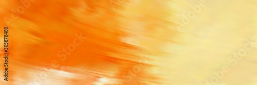 speed blur background with khaki, dark orange and wheat colors