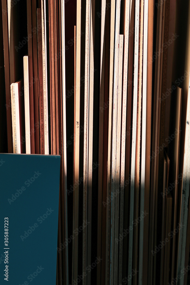 Obraz premium abstract background with lines