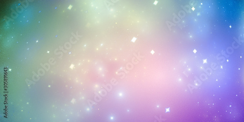 Spring abstract background in light pastel tones, delicate and unusual pearl texture