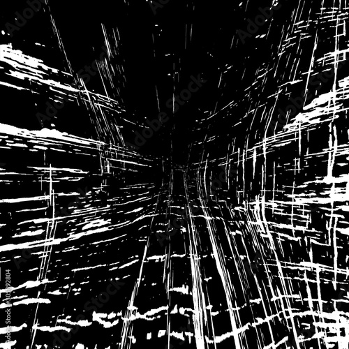 Distress Overlay Texture
