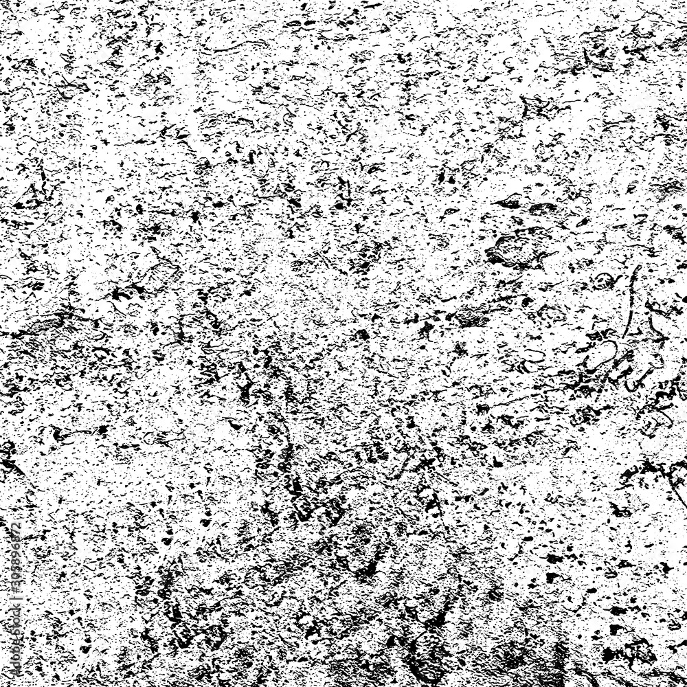 Grunge background black and white. Urban gloomy texture of the walls. Abstract monochrome pattern of dirt. Pattern of dust, chips, cracks Grunge background black and white. Urban gloomy texture of the walls. Abstract monochrome pattern of dirt. Pattern of dust, chips, cracks