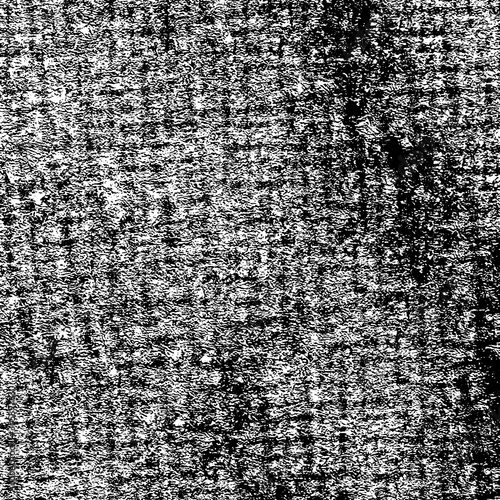 Grunge background black and white. Urban gloomy texture of the walls. Abstract monochrome pattern of dirt. Pattern of dust, chips, cracks