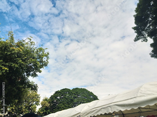 sky