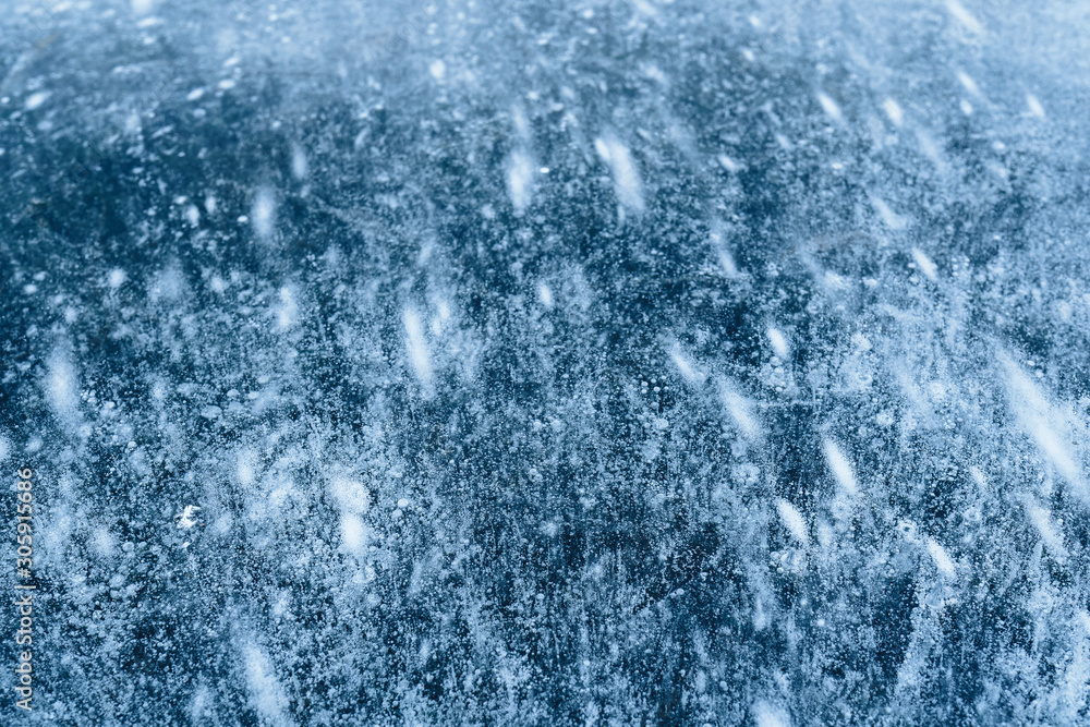 Beautiful winter texture of ice and snow. cold background Beautiful winter texture of ice and snow. cold background