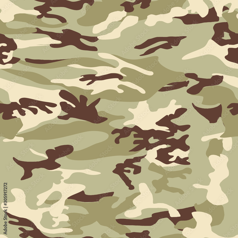 military army camouflage style seamless pattern military army camouflage style seamless pattern