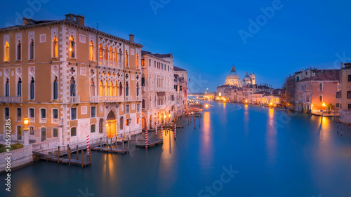 Venice © dinamofob