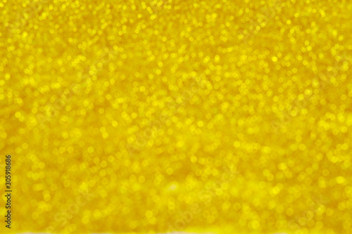 abstract yellow background