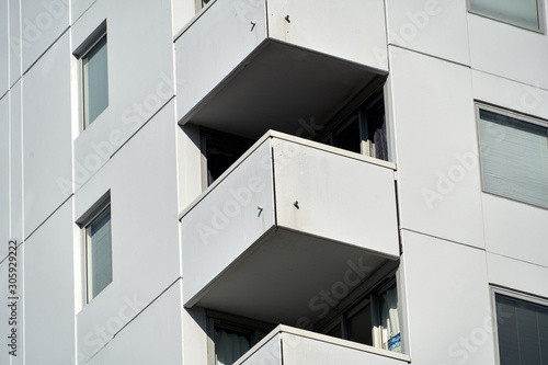 architecture
