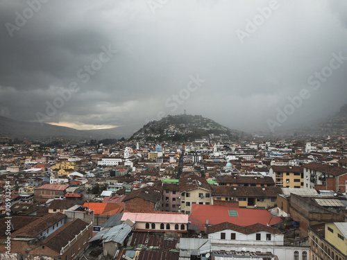 Quito, Ecuaodr