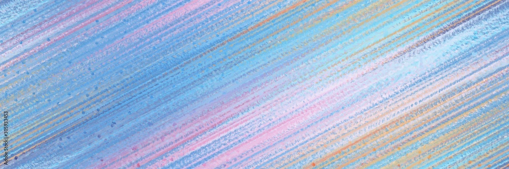 diagonal color lines background light steel blue, sky blue and light gray colors. seamless repeating graphic can be used for wallpaper, background or textile fashion